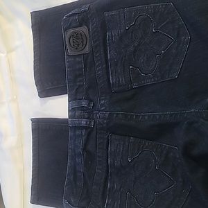 Nwot Buffalo David Bitton sz 27